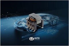 Bourns 全新推出符合 AEC－Q200 標準 車規級高隔離反激式變壓器系列