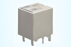 歐姆龍推出提供穩(wěn)定長效電力支持的G8PM大容量車載繼電器