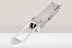 CoherentI(y)ضȷ100G ZR QSFP28(sh)ɹհl(f)ʽ