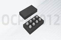 燦瑞科技推出可編程無電感單路LED閃光燈驅動器OCP86012
