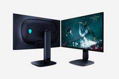 Alienware推出27英寸4K QD－OLED游戲顯示器，競技體驗再攀新巔峰