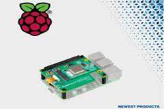 貿澤開售用于復雜AI視覺應用的Raspberry Pi Hailo 8L AI套件