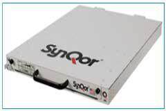 SynQor 推薦先進的軍用級三相輸入UPS（UPS－1500－S－1U－T）
