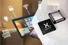 通過創新PMIC降低BOM成本，Nexperia增強能源采集產品組合