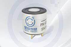 星碩傳感推出GDD4O2－25%VOL電化學式氧氣傳感器