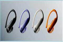 Beats 隆重推出 Powerbeats Pro 2，加入運動心率監測功能