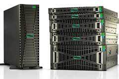 英特爾至強6助力HPE，打造性能與能效新“巔峰”