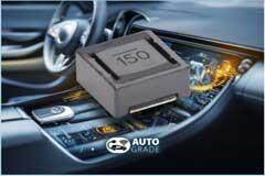 Bourns 推出高額定電流 AEC－Q200 認(rèn)證車規(guī)級(jí)屏蔽功率電感系列