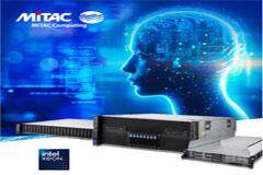 神云科技發(fā)布新一代伺服器：搭載全新Intel Xeon 6 P－core處理器