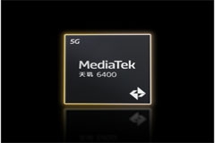 MediaTekl(f)^7400^6400׌Α5GBӺAIռ