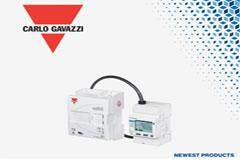貿澤開售精確監測EV快充的 Carlo Gavazzi DCM1直流電能表