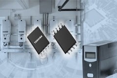 東芝推出應用于工業設備的具備增強安全功能的SiC MOSFET柵極驅動光電耦合器