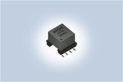TDK針對500 V系統推出更緊湊的柵極驅動變壓器