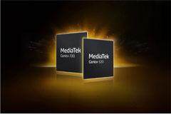 MediaTek發布Genio 720和Genio 520智能物聯網芯片，支持生成式AI創新技術