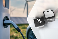 NexperiaƳИII픲ɢͷbX.PAK1200 V SiC MOSFET 