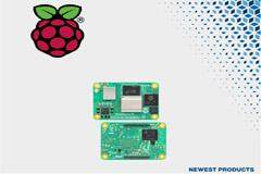 貿澤開售適用于AI和嵌入式應用的全新Raspberry Pi Compute Module 5