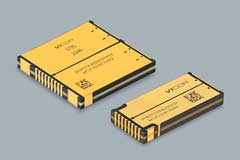 Vicor l(f)ȫ·(wn) 48V  12V DCM DCDC D(zhun)Qϵ