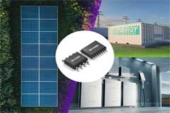 Allegro MicroSystems y XtremeSense TMR  ĽϺչ