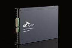 SK 海力士宣布完成基于 CXL 2.0 的 DDR5 96GB 產(chǎn)品客戶驗證