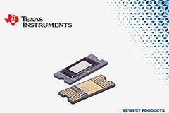 貿(mào)澤開售Texas Instruments適用于高分辨率AR HUD的 全新DLP4620S－Q1 0.46汽車數(shù)字微鏡器件