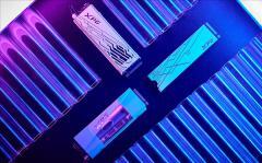 威剛推出MARS 980系列PCIe 5.0 SSD：最高速度14GB/s