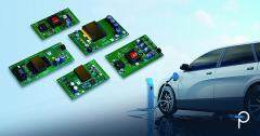 Power Integrations的1700V開關IC為800V純電動汽車 提供可靠性和節省空間的優勢