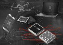 ROHM推出實(shí)現(xiàn)業(yè)界超低導(dǎo)通電阻的小型MOSFET，助力快速充電應(yīng)用