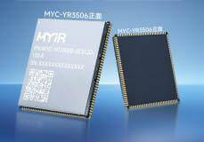 3核A7+單核M0多核異構，米爾全新低功耗RK3506核心板發布