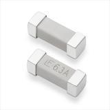 Littelfuse推出業內首款Nano2 415 SMD保險絲，277V條件下額定分斷電流為1500A