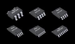 潤石科技推出高速軌對軌輸入/輸出運算放大器RS876xP系列
