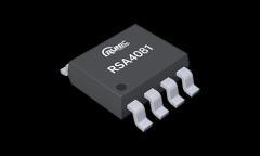 潤石科技推出高壓集成電流檢測芯片RSA4081