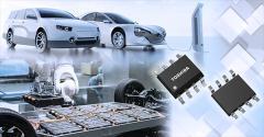 東芝推出符合AEC－Q100標準的雙通道車載標準數字隔離器
