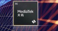 聯(lián)發(fā)科天璣 8450 芯片發(fā)布，OPPO Reno14 Pro 手機(jī)已搭載