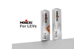 Molicel推出INR－21700－M65A和INR－21700－P60B電池 
