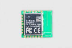 樹莓派推出 4 美元的 Radio Module 2 無線模塊，集成 Wi－Fi 4 與藍牙 5.2