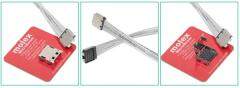 【Molex】莫仕新品速遞  MicroBeam連接器和電纜組件