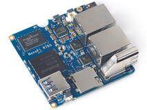 友善電子推出 NanoPi R76S 開發板：基于 RK3576，配備雙 2.5GbE 網口