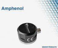貿澤開售提供精確工業狀態監測維護的 Amphenol Wilcoxon 883M數字三軸MEMS加速度計