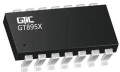 谷泰微推出GT895X系列低壓高速比較器