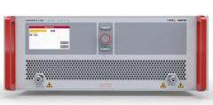AMETEK CTS 推出TESEQ CBA80M1G E 系列功率放大器
