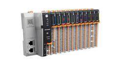 羅克韋爾自動化推出 PointMax I/O ，助力靈活工業系統設計并降低運營復雜性