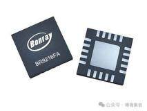 博瑞集信推出C、X band驅動放大器產品系列