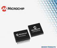 Microchip Technology AVR SD 8位MCU在貿澤開售  為汽車、工業、消費及醫療應用提供支持