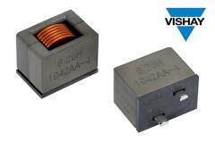 Vishay新款汽車級IHDM電感器即便在惡劣環境下仍保持出色的感值及飽和電流穩定性