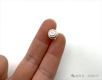 谷德科技 ： 智能紅外溫度傳感器創(chuàng)新突破：高度集成，極簡(jiǎn)替代復(fù)雜模組