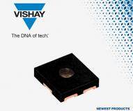 貿澤電子開售適用于汽車應用的 全新Vishay Semiconductors VEML6046X00顏色傳感器