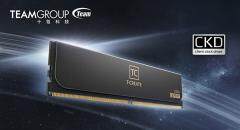 十銓推出 CUDIMM 內(nèi)存條 T－CREATE EXPERT CKD DDR5，首發(fā) 7200MT/s
