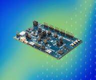 Nordic Semiconductor 推出全新 nPM1304 電源管理IC，率先為小尺寸可充電電池應(yīng)用提供超低功耗精密電量計(jì)