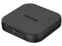 Nextorage 發布 USB4 40Gbps 規范 MagSafe 磁吸移動固態硬盤 NX－P4MG