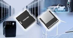 東芝推出采用TOLL封裝的第3代650V SiC MOSFET